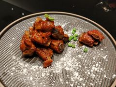 -德发长·花式蒸饺(大唐不夜城店)