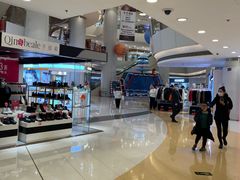 -银座mall(东直门店)
