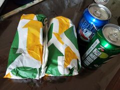 -赛百味SUBWAY(长宁龙之梦店)