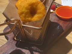 -曼泰·泰餐(京华城店)