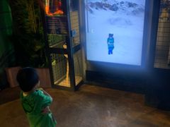 -珠海横琴国家地理探险家中心(创新方)