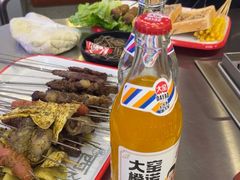 -遇西祠·海鲜烧烤(总店)