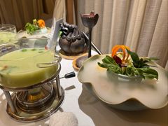 -叶叶菩提(太原别墅店)