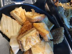 -伍丁·烤牛肋(和平东桥店)