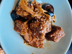 -环球港凯悦 · 享悦中餐厅