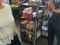 -星巴克(香港国际机场44号闸店)