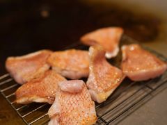 -西村日本料理(香格里拉饭店)