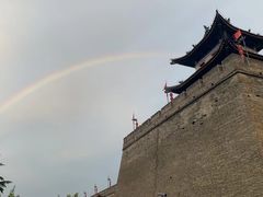 -西安市广仁寺