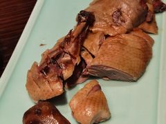 招牌盐水鸭-南京大牌档(崇文门国瑞店)