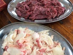 -江村四哥新鲜牛肉店(江高总店)