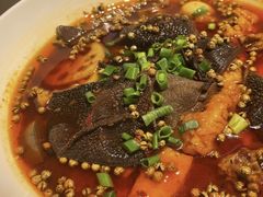 -太二酸菜鱼(深圳布吉万象汇店)