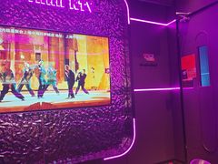 -星聚会KTV X Party(上海真如中海环宇城店)