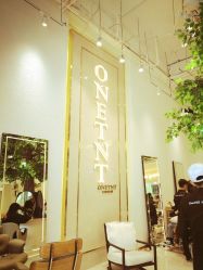 大厅-OnHair Salon