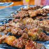 居然让我久久难忘~这家大盘鸡太好吃啦