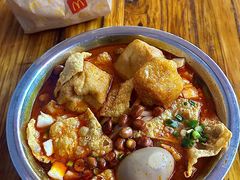 -桂湘缘卤味螺蛳粉
