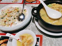 -南方酒店·淮扬菜(回民街店)