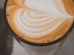 蜜香博士茶拿铁-泊星地咖啡馆(北京大学家园店)
