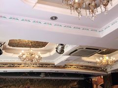 -维吾尔餐厅(宜山路店)