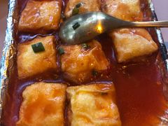 -龙门阵茶屋川菜馆(武康路店)