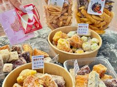 -普宁反沙番薯芋头