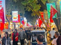 -清真·马洪小炒泡馍馆(钟楼回民街店)