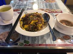 -深仔记茶餐厅(亚士厘道店)
