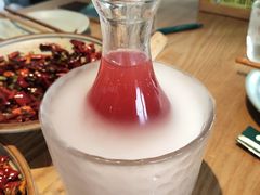 -苦尽酒馆·川菜(鼓楼店)