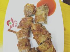 -金宝鸭肉店(祥和广场裙楼店)
