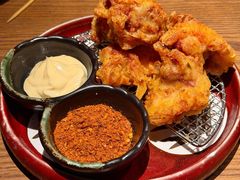 -桂马·日本料理·海胆·海鲜饭·酒场(民主广场店)