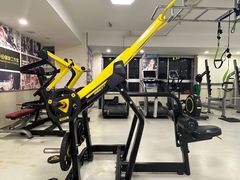 -中田健身工作室(珠江路地铁站店)