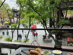 -奇芳阁·百年清真南京菜(夫子庙店)