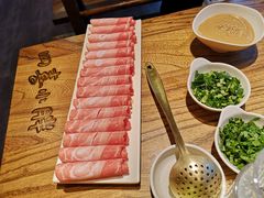 -四喜小胖·北京涮肉(五道营店)