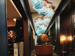 -爱舍海岸酒店(香港中路五四广场店)