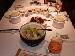 -天港海鲜(创新港天港禧悦酒店)