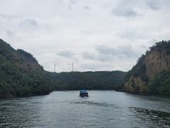 -五泄景区