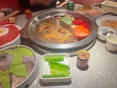 -大龙燚火锅(太古里店)