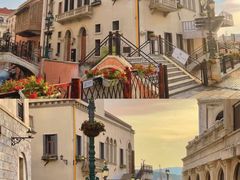 -华谊兄弟（长沙）电影小镇