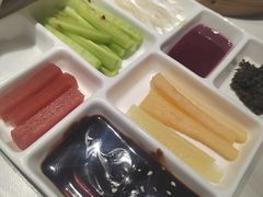 -大碗居·烤鸭·鱼头泡饼(天坛东门店)