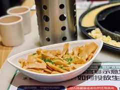 -韩宫宴烤肉·料理(宝山万达店)