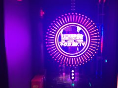 -星聚会KTV(上海火车站南广场嘉里合集店)