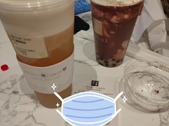 -奈雪的茶(凯德新都心店)