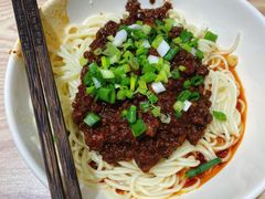 -秦云老太婆摊摊面(观音桥店)