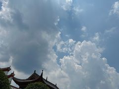 -南岳大庙