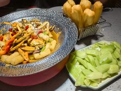 -叶派龙虾·招牌十三香(合肥路首店)