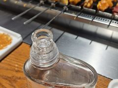 -汉城烧烤(西稍门劳动路店)