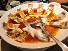 -鱼你相聚·河鲜馆(袁家岭店)
