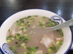 -清真·西北人家风味馆(中山中路店)
