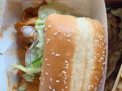 -肯德基(院桥奥特莱斯店)