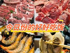 -火炉火自助餐(西直门凯德MALL店)