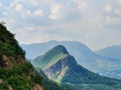 -山叶口景区